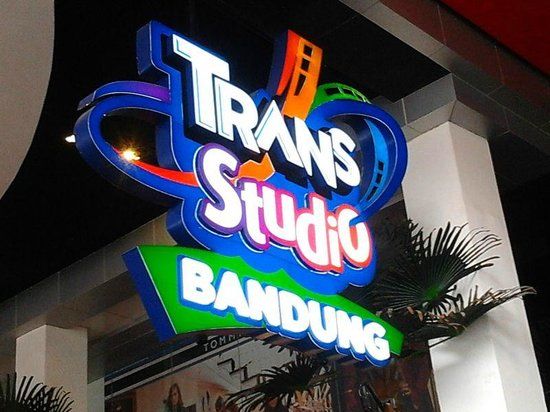 Trans Studio Bandung